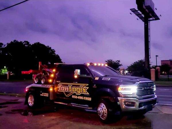 light duty towing 30a