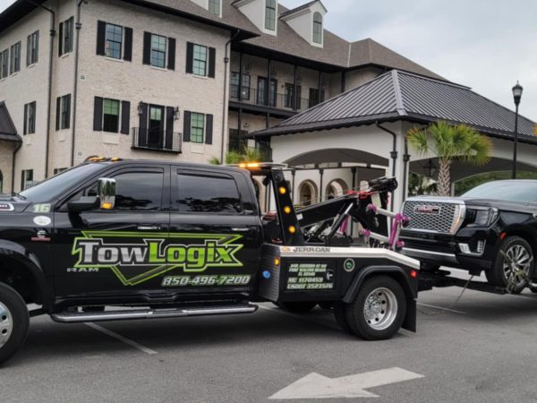 medium duty towing 30a1