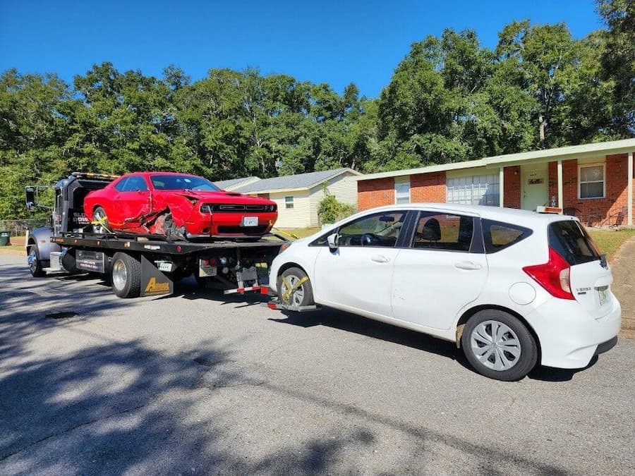 When Should You Call for Roadside Assistance in Gulf Breeze?