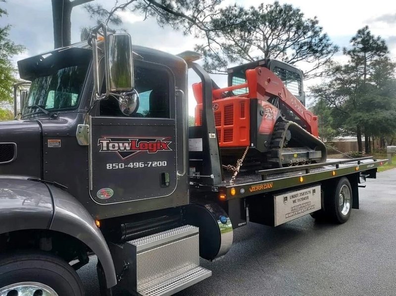 How Much Does It Cost To Tow A Car In Fort Walton Beach?