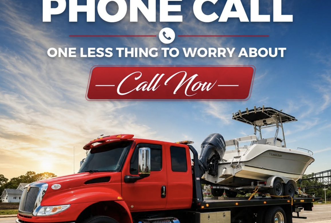 What Should You Do If You Get A Flat Tire In Destin?